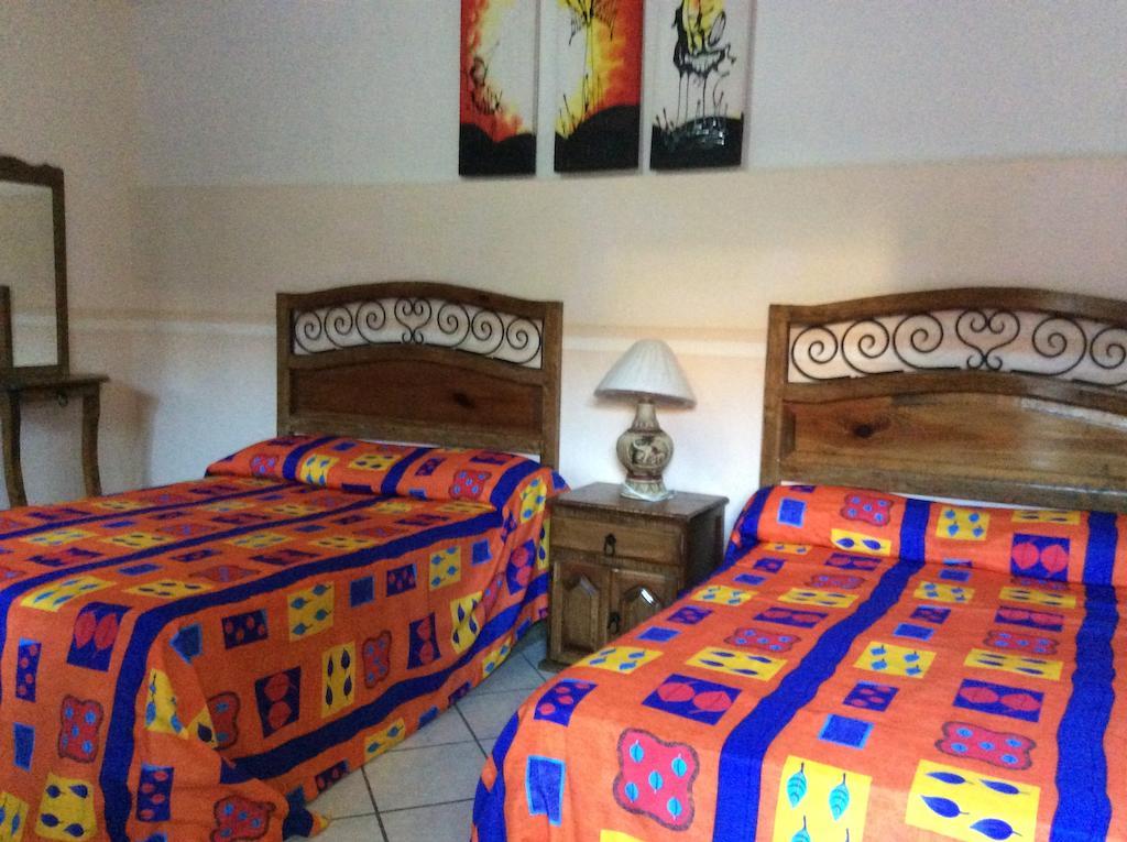 Hotel Real Tequila Quarto foto